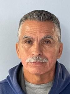Agapito Estrada a registered Sex Offender of Texas