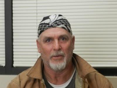 Keith Edward Jordan a registered Sex Offender of Texas