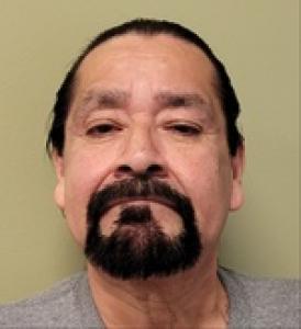 Jose Salinas Jr a registered Sex Offender of Texas