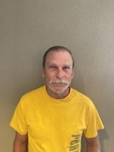 David Larry Ortega a registered Sex Offender of Texas