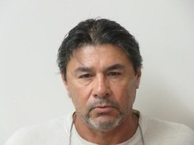 Dino Anthony Casas a registered Sex Offender of Texas