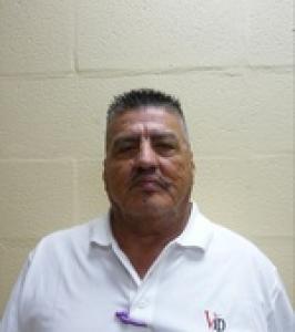 Ismael Gonzales a registered Sex Offender of Texas