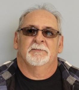 Jeffrey Wayne Luttrall a registered Sex Offender of Texas