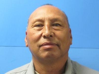 Armando Martinez Garcia a registered Sex Offender of Texas