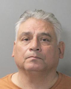 Refugio Andrade Lerma a registered Sex Offender of Texas