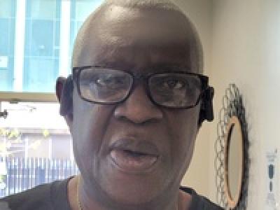 Holliness Drew Brown a registered Sex Offender of Texas