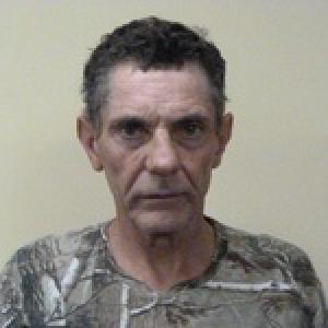 Freddie Keith Tinney a registered Sex Offender of Texas