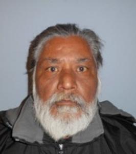 Robert Villanueva a registered Sex Offender of Texas