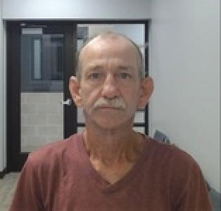 Joseph Carl Gressett a registered Sex Offender of Texas