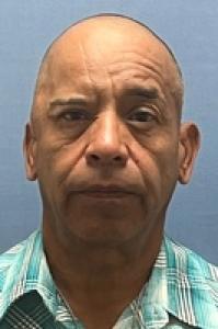 Jose Gonzales Jr a registered Sex Offender of Texas