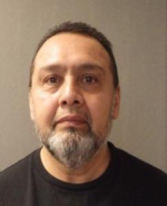 Rosendo R De-los-santos Jr a registered Sex Offender of Texas