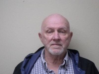 Richard Padgett Ford a registered Sex Offender of Texas