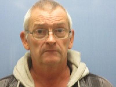 Robert James Webber a registered Sex Offender of Texas