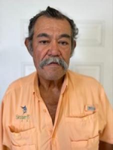 Jesus Olivares Jr a registered Sex Offender of Texas