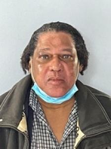 Thelonious Henry a registered Sex Offender of Texas