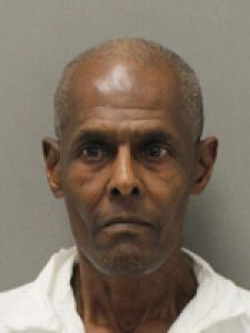 Dwight Oneal Bables a registered Sex Offender of Texas