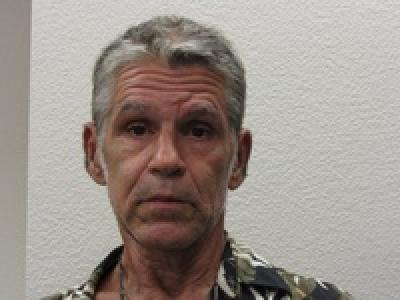 Johnny Wayne Dorsett a registered Sex Offender of Texas