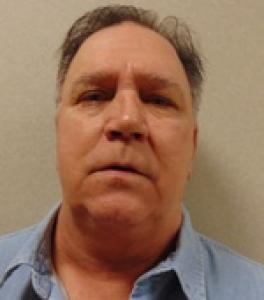 David Ray Sellers Jr a registered Sex Offender of Texas