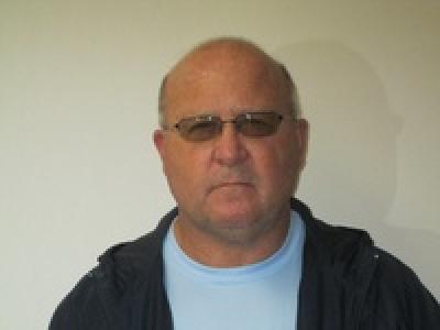 Danny Leon Barham a registered Sex Offender of Texas