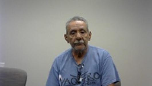 Eugenio Torres Jr a registered Sex Offender of Texas