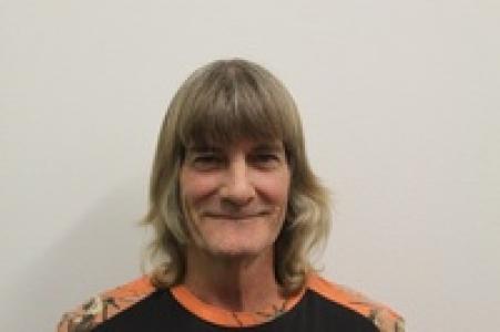 Clifford Wayne Holt a registered Sex Offender of Texas