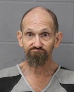 Paul Henry Everson a registered Sex Offender of Texas