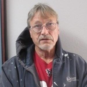 Johnny Dean Smith a registered Sex Offender of Texas