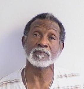 Alfred Arnell Preston a registered Sex Offender of Texas