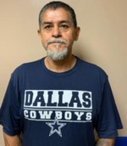 Rogelio Valerio a registered Sex Offender of Texas