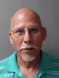 Jacento Soto Florez a registered Sex Offender of Texas