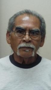 Ramiro Coronado Martinez a registered Sex Offender of Texas