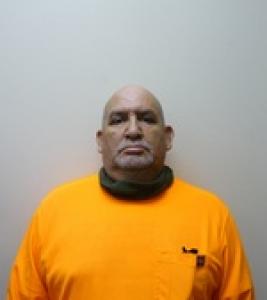 Danny Martinez Blanco a registered Sex Offender of Texas