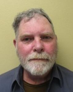 James David Cook a registered Sex Offender of Texas