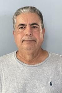 Silverio Martinez a registered Sex Offender of Texas