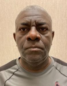 Terry Bernard Williams a registered Sex Offender of Texas