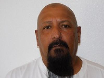 Antonio Alarcon a registered Sex Offender of Texas