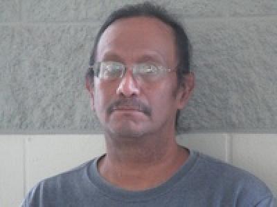 Juan Anthony Guerrero a registered Sex Offender of Texas