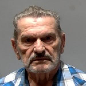 Alexandros Ilias Karkanis a registered Sex Offender of Texas