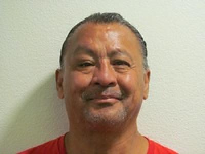 Enrique Christobal Duarte a registered Sex Offender of Texas