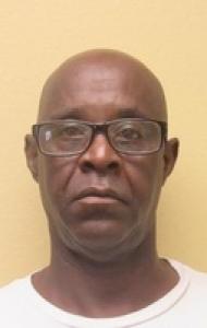 Fredrick Douglas Richardson a registered Sex Offender of Texas