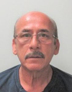 James V Salazar a registered Sex Offender of Texas