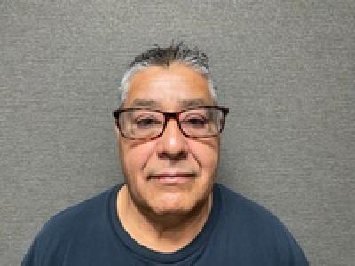 Albert Garza a registered Sex Offender of Texas