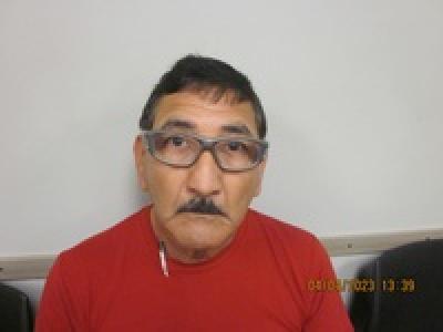 Joe Blas De-la-cerda a registered Sex Offender of Texas
