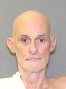 Charles Raymond Ewing a registered Sex Offender of Texas