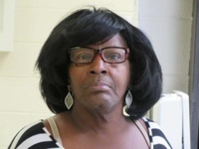 Ethel Marie Woodard a registered  of 
