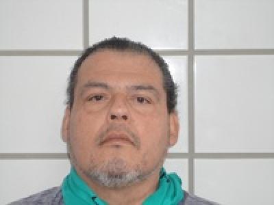 Albert Borrego a registered Sex Offender of Texas