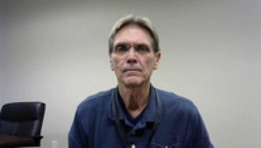 Glenn Michael Birchard a registered Sex Offender of Texas