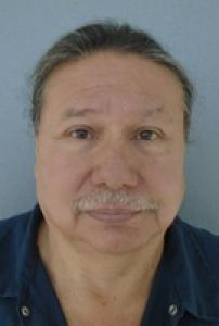 Carl Glen Brown a registered Sex Offender of Texas