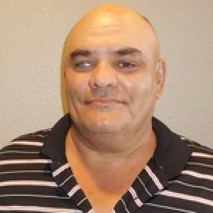 David Allen Richard a registered Sex Offender of Texas