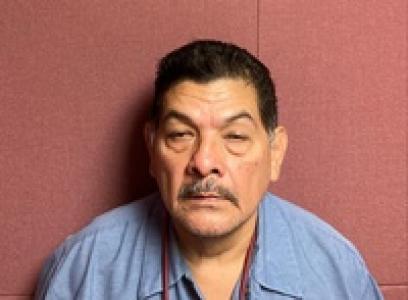 Roberto G Olguin a registered Sex Offender of Texas